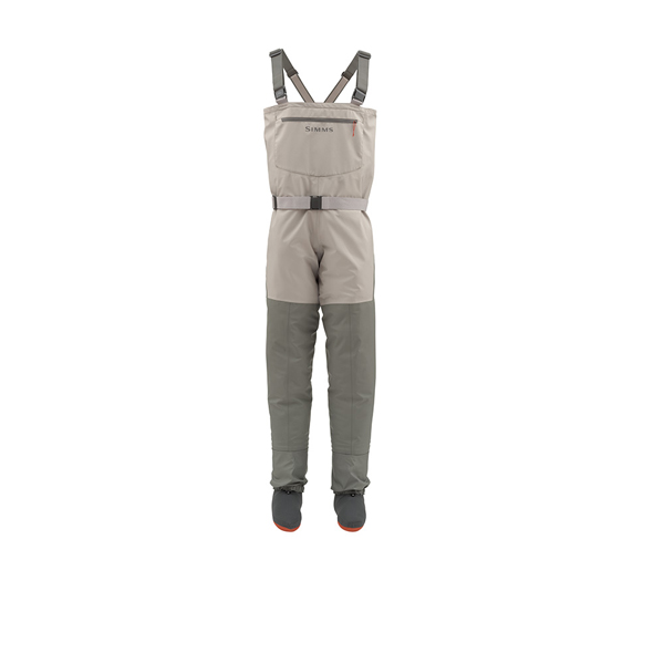 M's Swiftcurrent Expedition Zip-Front Wader* フル機能を備え 